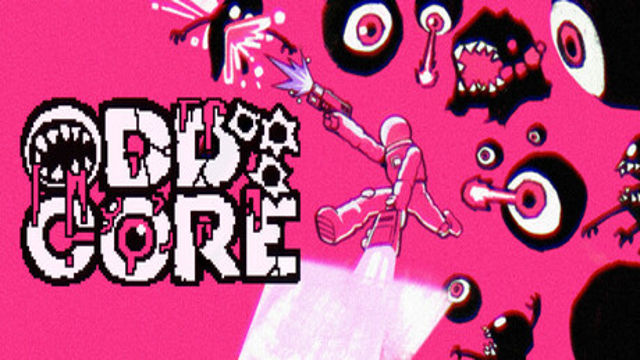 Tải game ODDCORE Early Access