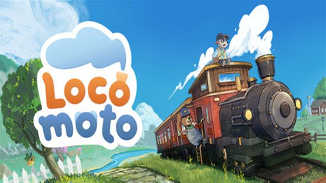 Tải game Locomoto-TENOKE