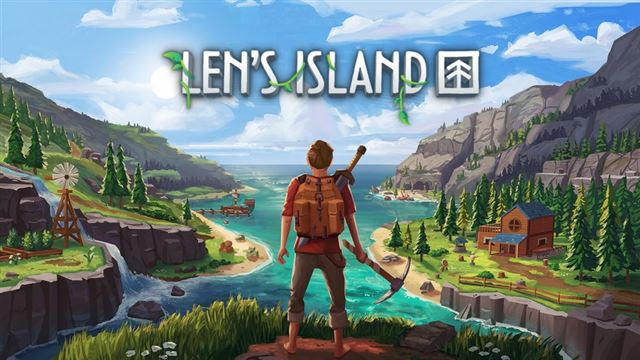 Tải game Lens Island v1.0.12-P2P