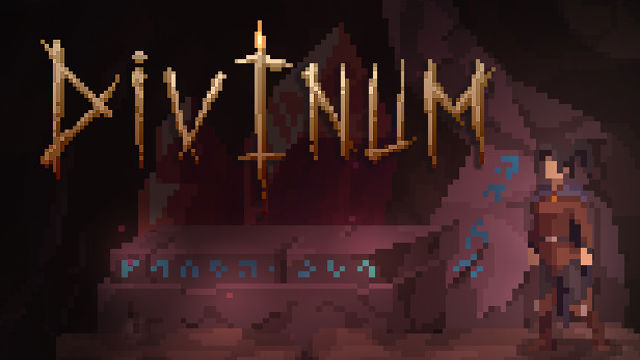 Tải game Divinum-TENOKE