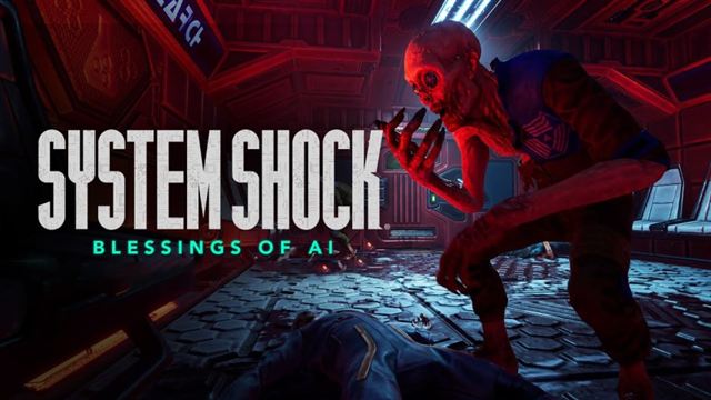 Tải game System Shock v1.2.3-P2P