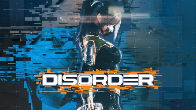 Tải game DISORDER v20250527-P2P