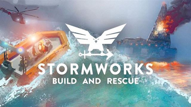 Tải game Stormworks Build and Rescue v1.14.4-P2P