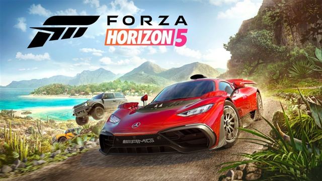 Tải game Forza Horizon 5 Premium Edition v1.685.421.0-P2P