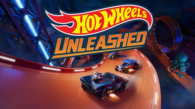 Tải game HOT WHEELS UNLEASHED v20250211-P2P