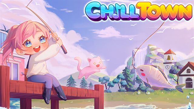 Tải game Chill Town-TENOKE