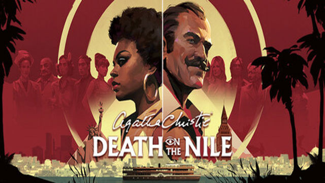 Tải game Agatha Christie Death on the Nile-RUNE