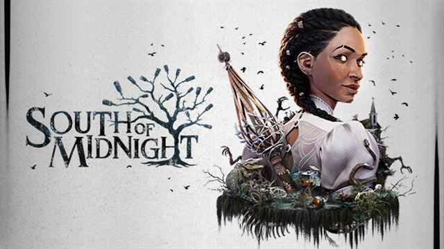 Tải game South of Midnight-P2P