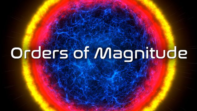 Tải game Orders of Magnitude-TENOKE