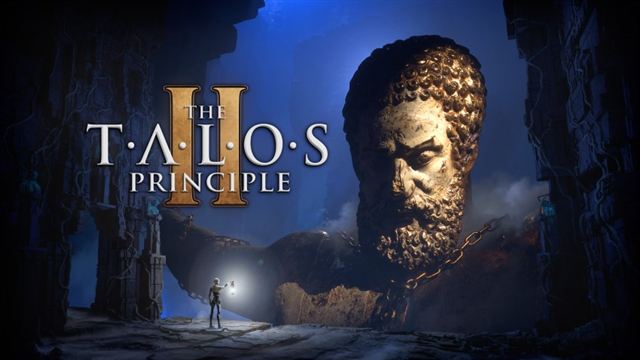 Tải game The Talos Principle 2 v696260-P2P