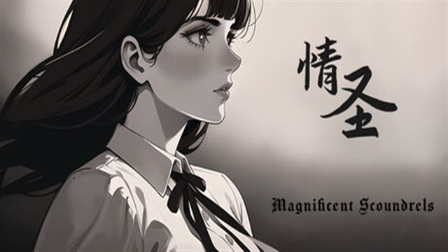 Tải game The Magnificent Scoundrels-TENOKE