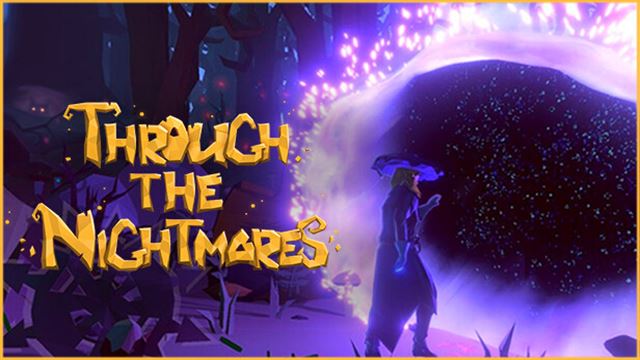 Tải game Through the Nightmares v1.0.4-P2P