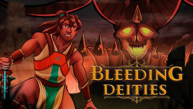 Tải game Bleeding Deities v1.0.5-P2P