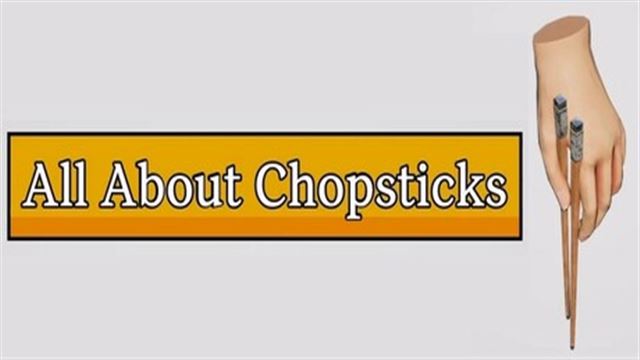 Tải game All About Chopsticks-TENOKE