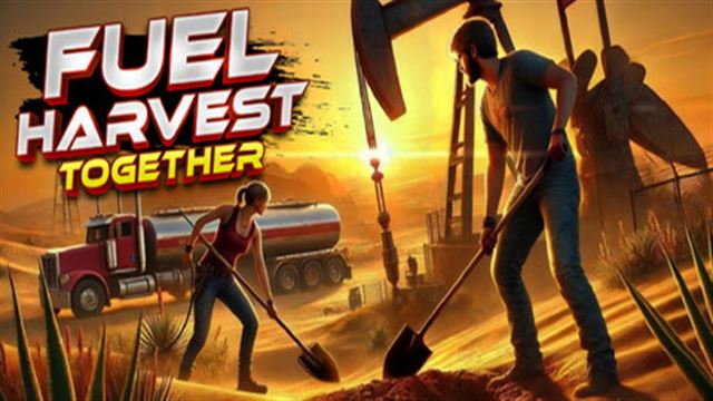 Tải game Fuel Harvest Together-SKIDROW