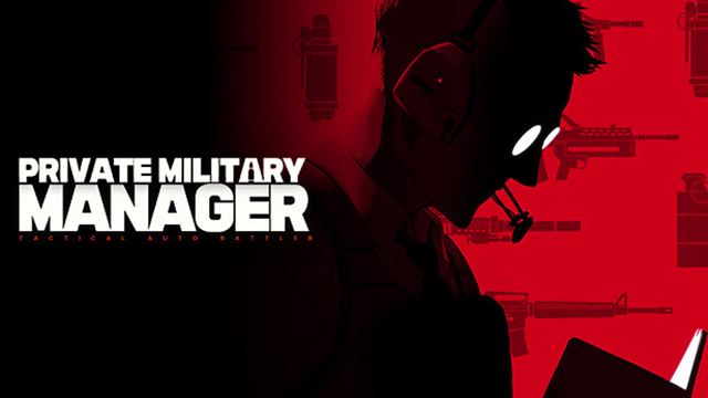 Tải game Private Military Manager Early Access