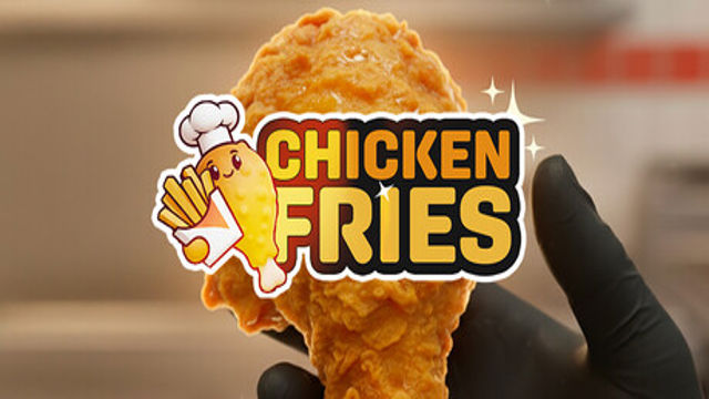 Tải game Chicken Fries-TENOKE