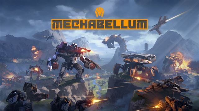 Tải game Mechabellum v1.5.1.0.1660-P2P