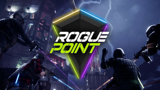 Tải game Rogue Point Early Access
