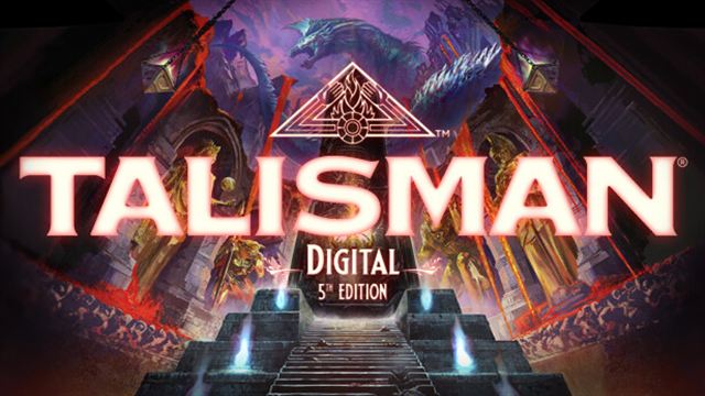 Tải game Talisman Digital 5th Ed Remastered Character-TENOKE
