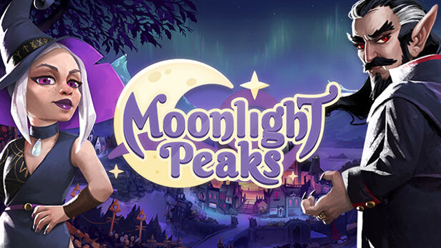 Tải game Moonlight Peaks-GoldBerg