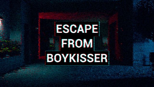 Tải game ESCAPE FROM BOYKISSER v0.4-P2P