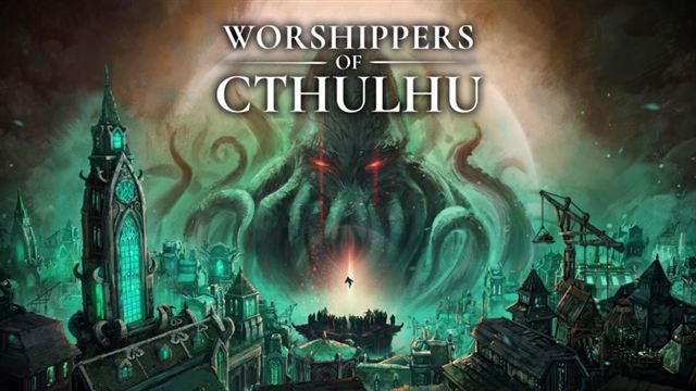 Tải game Worshippers of Cthulhu v1.0.0.1-P2P