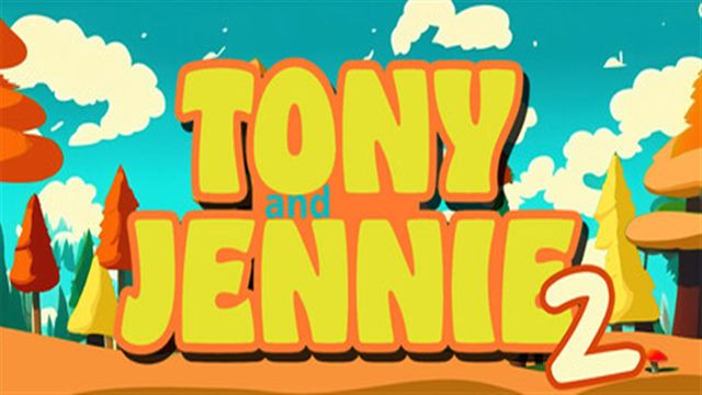 Tải game Tony and Jennie 2-TENOKE