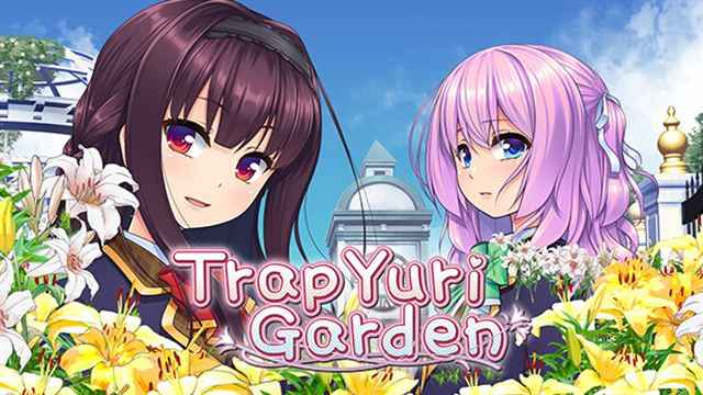 Tải game Trap Yuri Garden v20241018-P2P