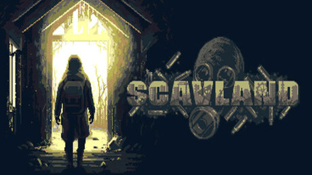 Tải game Scavland Early Access