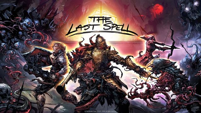 Tải game The Last Spell v1.2.20.0-P2P