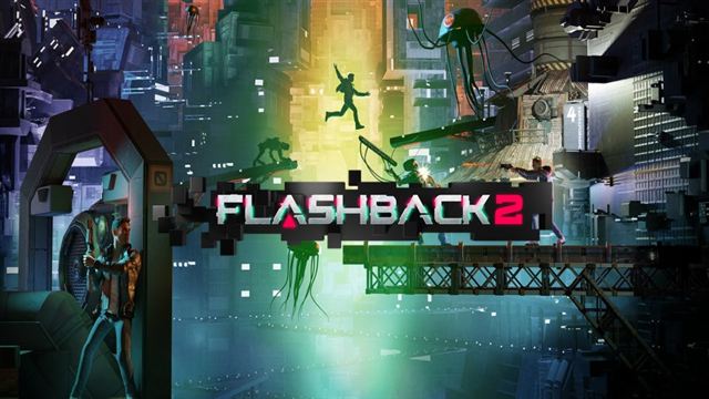 Tải game Flashback 2 v20240627-P2P