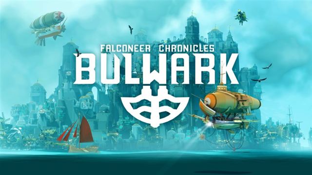 Tải game Bulwark Evolution Falconeer Chronicles v20250612-P2P