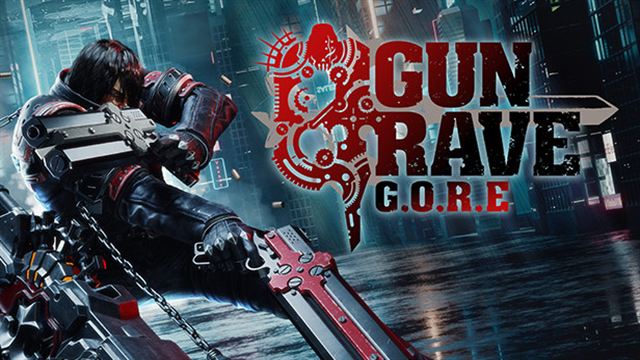 Tải game Gungrave G.O.R.E Complete Bundle-RUNE