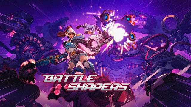 Tải game Battle Shapers v1.1.2.10449-P2P