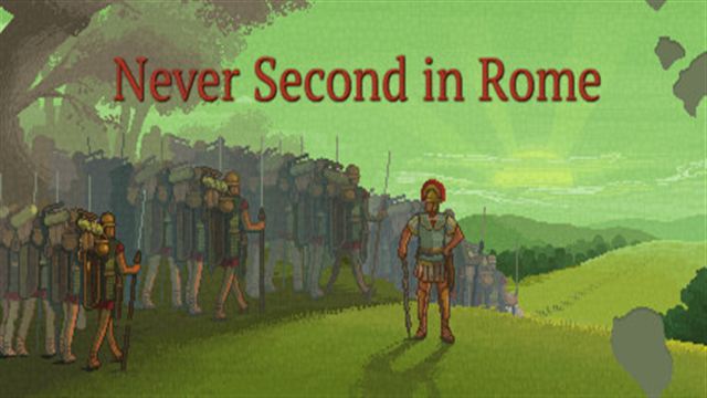 Tải game Never Second in Rome Early Access