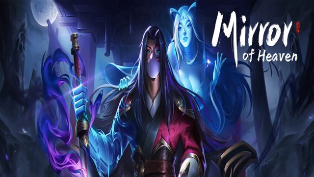 Tải game Mirror of Heaven v20250430-P2P