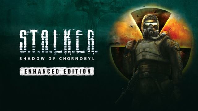 Tải game S.T.A.L.K.E.R Shadow of Chernobyl Enhanced Edition v1.8.0.15286-P2P