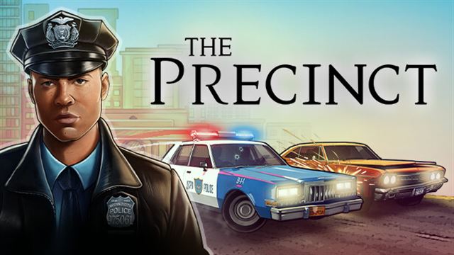 Tải game The Precinct v1.4.18177-P2P