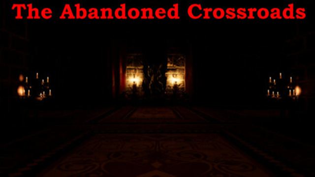 Tải game The Abandoned Crossroads-TiNYiSO