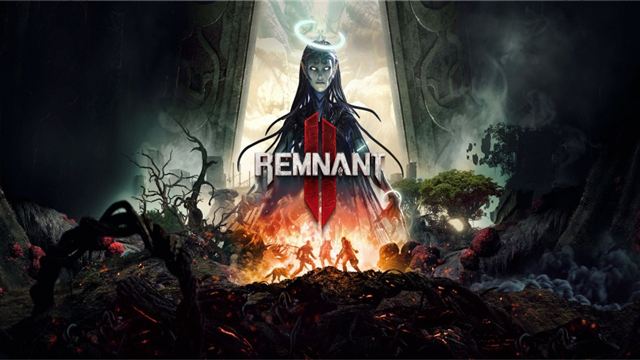 Tải game Remnant II v448.817-P2P