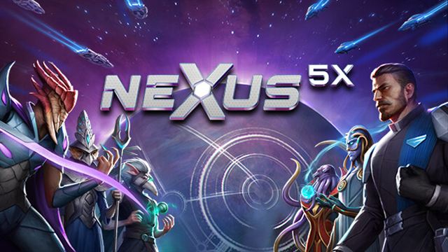 Tải game Nexus 5X v1.3.6736-P2P