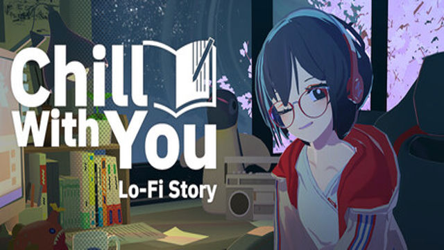 Tải game Chill with You Lo-Fi Story-GoldBerg