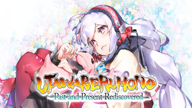 Tải game Utawarerumono PaP Rediscovered v1.06.81606-P2P