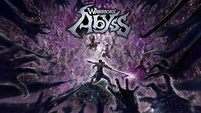 Tải game WARRIORS Abyss v1.2.1-P2P