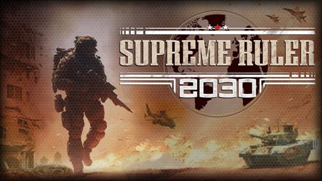 Tải game Supreme Ruler Project 2025-SKIDROW