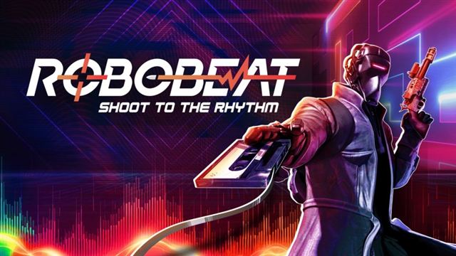 Tải game ROBOBEAT v1.3.10-TENOKE