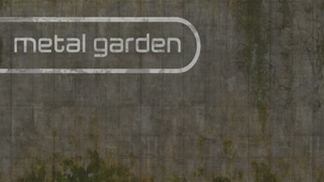 Tải game Metal Garden v1.1.6-P2P