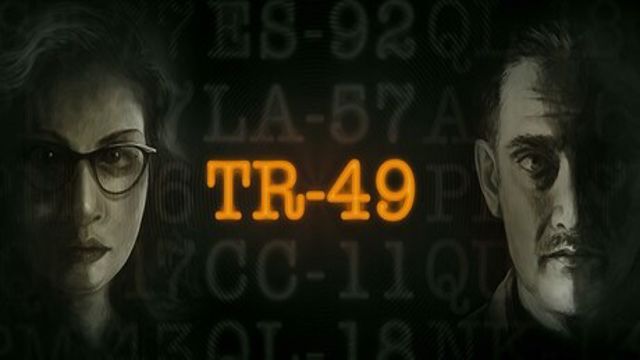 Tải game TR 49-GoldBerg