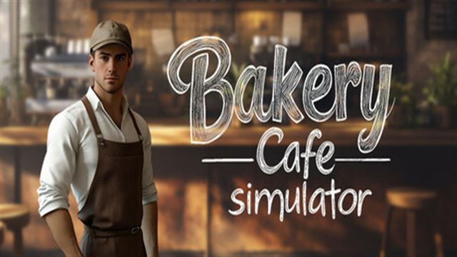 Tải game Bakery Cafe Simulator Early Access